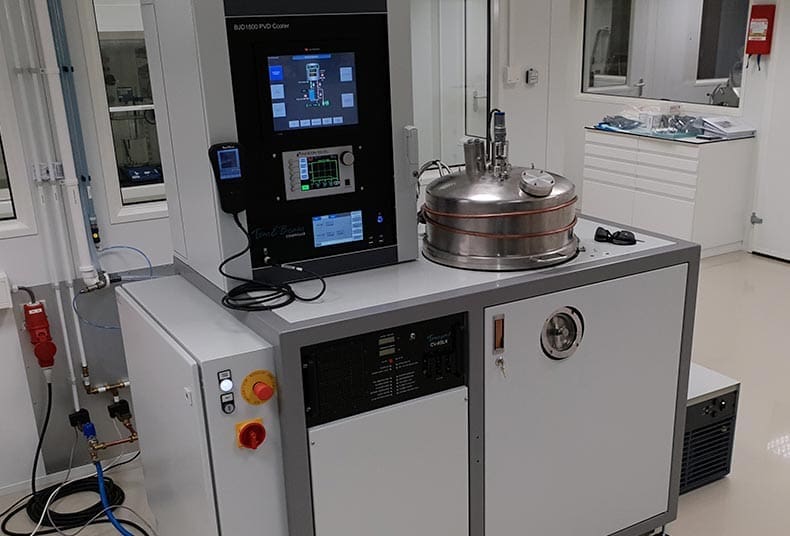 rebuild and upgrade - vactec