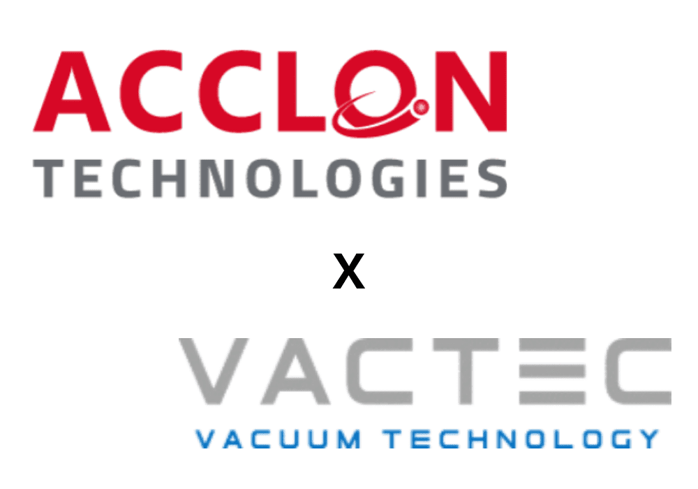 acclon en vactec